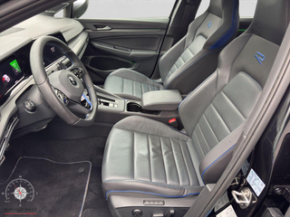 Volkswagen Golf R Perf. Black Style