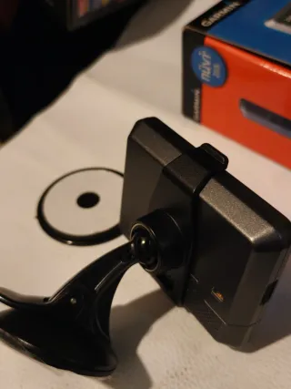 GPS Garmin nüvi 205