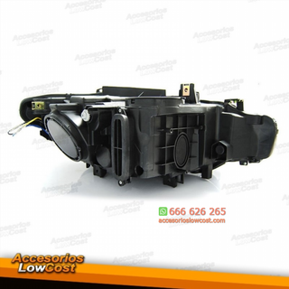 FAROS XENON CON DIURNA LED PARA BMW F30/F31 (10-2