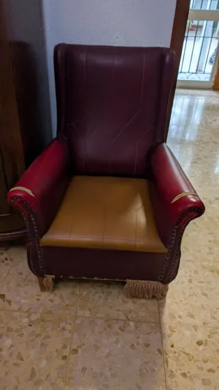 Butaca