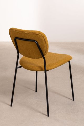 8 Sillas nuevas (aun en caja) Sklum Modelo Taris