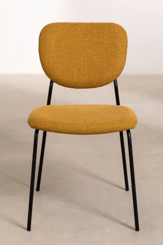 8 Sillas nuevas (aun en caja) Sklum Modelo Taris