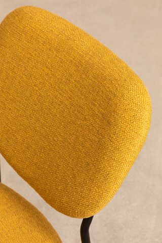 8 Sillas nuevas (aun en caja) Sklum Modelo Taris