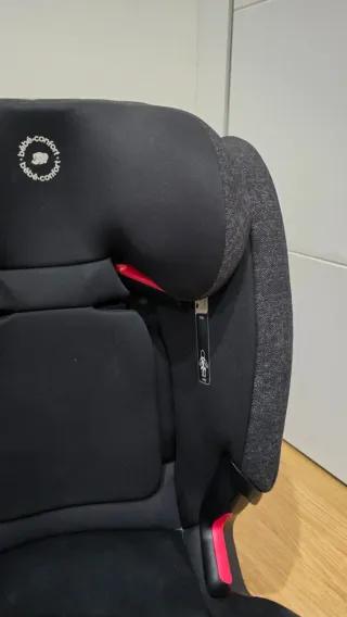Silla coche Bebé Confort Grupos 2-3