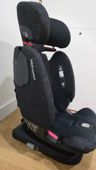 Silla coche Bebé Confort Grupos 2-3