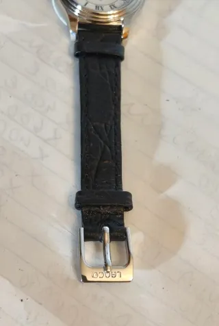 Orologio Lanco Quarzo Donna