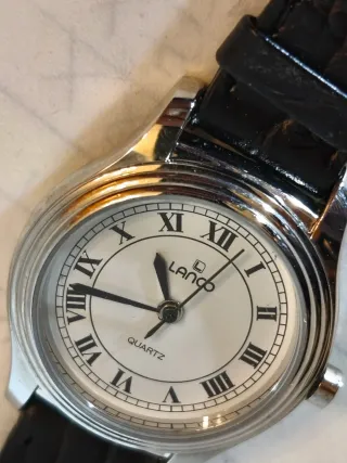 Orologio Lanco Quarzo Donna