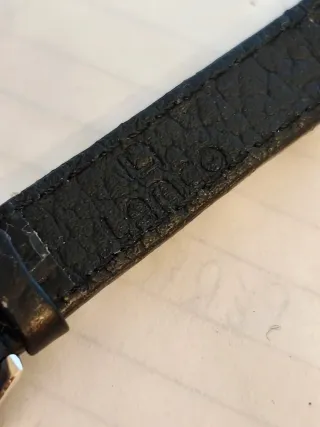 Orologio Lanco Quarzo Donna