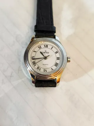 Orologio Lanco Quarzo Donna