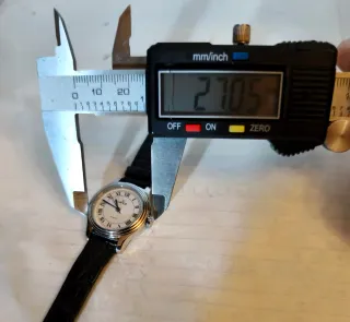 Orologio Lanco Quarzo Donna