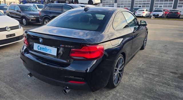 BMW m235i