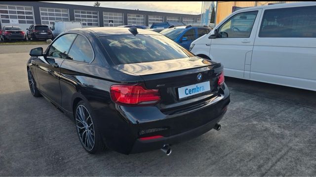 BMW m235i