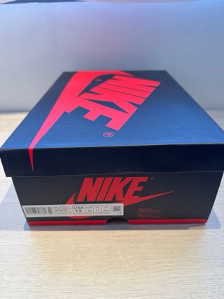 Jordan 1 High Tokio Marrón Verde Rosa