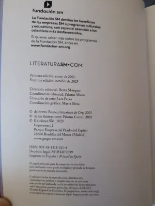 Un hilo me liga a vos: Mitos y poemas