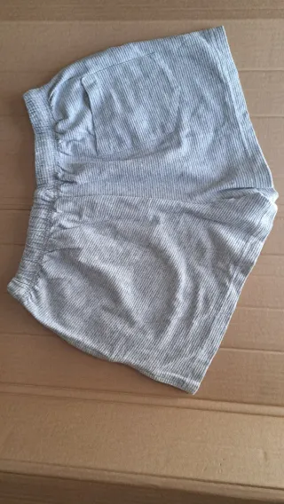 Pantalones cortos Nike System