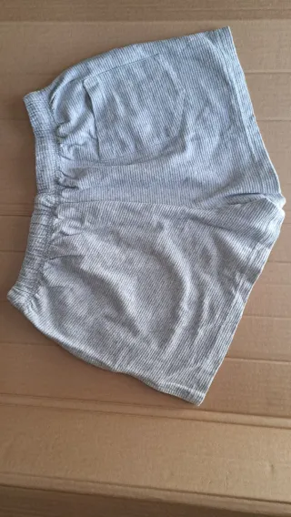 Pantalones cortos Nike System