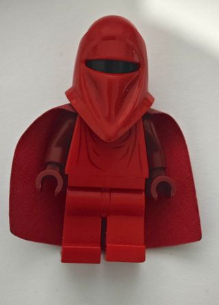 Conjunto LEGO Star Wars Guardias dell'Impero