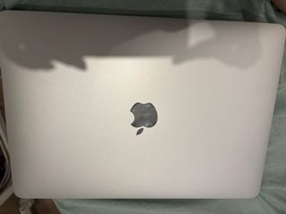 MacBook Air M1 2020 Plata