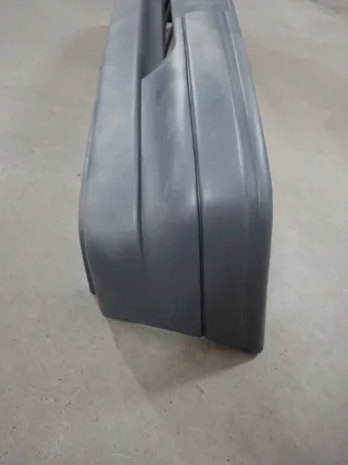 Parachoques Delantero Opel Corsa A Mk2