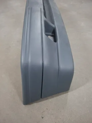 Parachoques Delantero Opel Corsa A Mk2