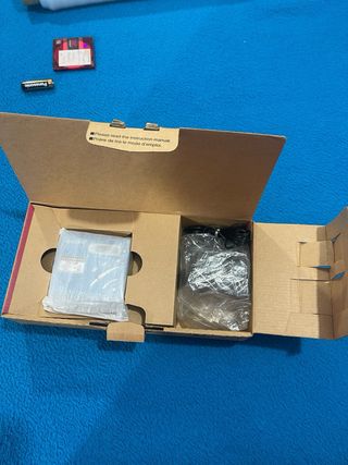 Sony MZ-500 reproductor y grabador mini disc