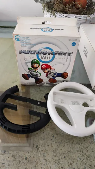 la wii fit y el wii dance estan vendidos