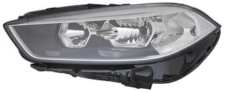 Faro Regulacion Electrica Con Motor (H7/H7/Led/Py21W) para Bmw S/1 F40 2019