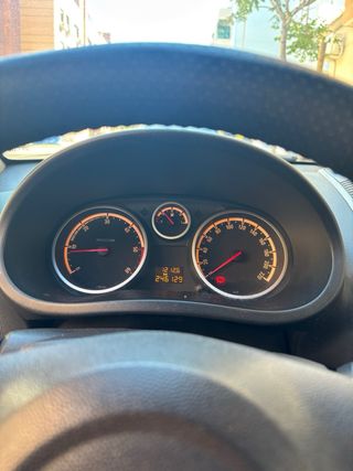 Opel Corsa 2009