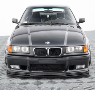 Lip BMW E36 Look GT
