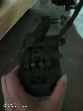 Pinzas Freno Yamaha FZ6 S2