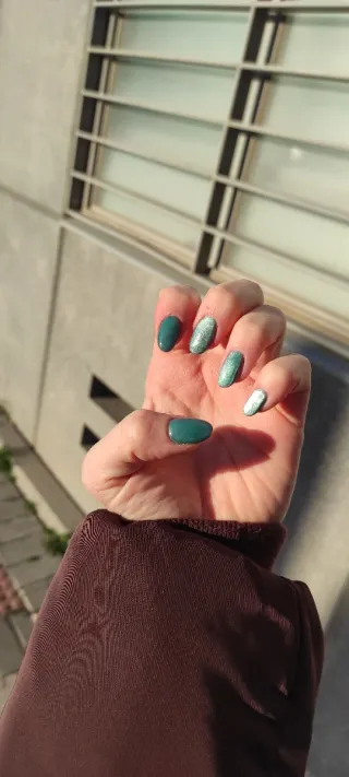Manicura G-Nails