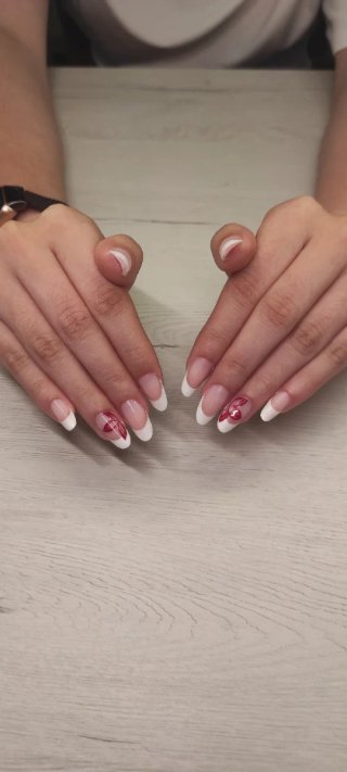 Manicura G-Nails