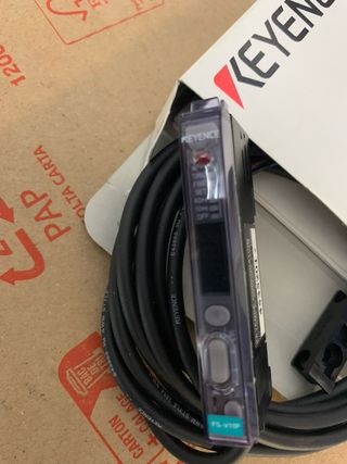 Amplificador KEYENCE FS-V11P