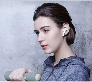 Xiaomi Mi True Wireless Earphones