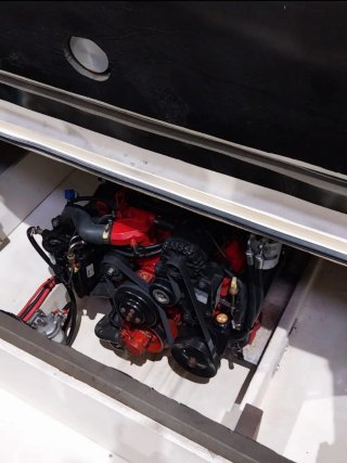 Jeanneau Leader 805