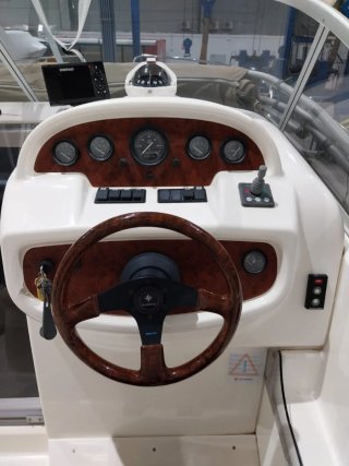 Jeanneau Leader 805