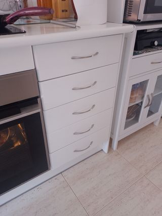 Restaurador 641175200 de muebles