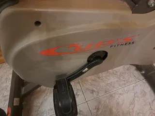 Bicicleta Estática Cybex Fitness
