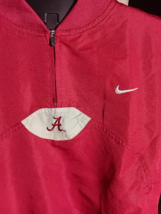 Giacca a vento Nike bambino S