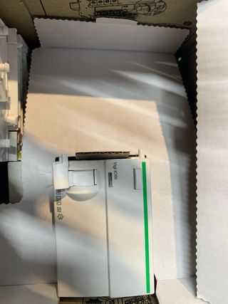 Diferencial trifásico Vigi IC60