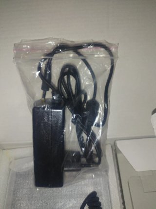 TV Portátil SOGO 7 TDT+ Analógico SS-4355