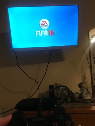 Cambio ps3 super slim muy muy completa