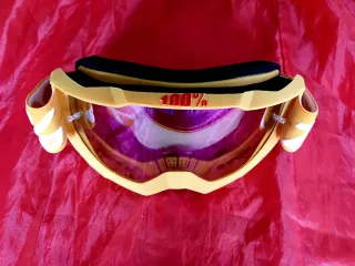 Gafas Enduro Cross 100% Strata Nuevas