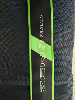 Caña de Pescar específica Rockfishing/Ajing