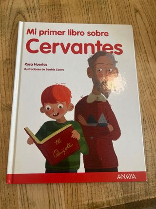 Mi primer libro sobre el Museo del Prado
