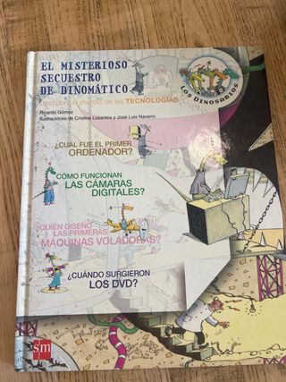 Mi primer libro sobre el Museo del Prado