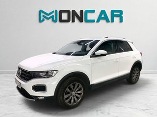 Volkswagen T-Roc 1.5 TSI ACT Sport 2019