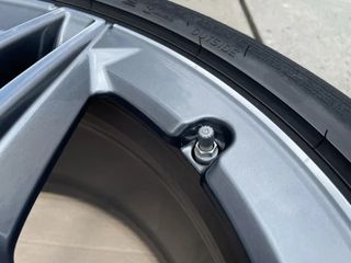 Llantas 18” Mercedes E-Clase AMG W213