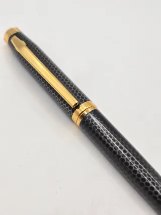 Caneta Elysée En Vogue Honeycomb (M)