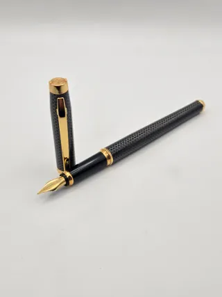 Caneta Elysée En Vogue Honeycomb (M)